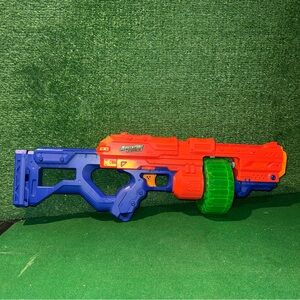 Adventure Force Max Havoc dart blaster